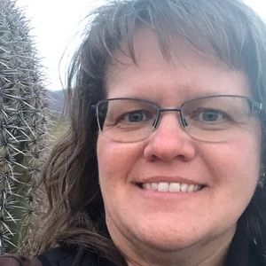Meet your Posher, Irene
